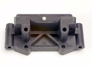 Bulkhead (front) (black)