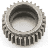 Idler gear steel (30-tooth)