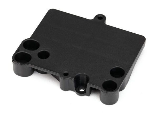 Discontinued - Mounting plate speed control (VXL-3s) (Bandit Rustler Stampede)