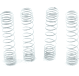 Springs progressive rate (for Ultra-Shocks only) (progressive rate) (f/r) (4)