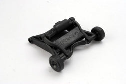 Wheelie bar assembled (fits all T-Maxx and E-Maxx trucks)