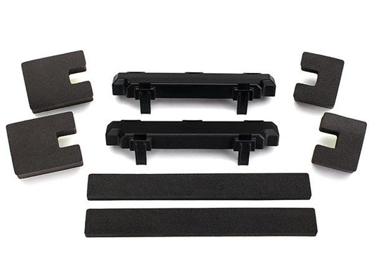 Discontinued - Spacer battery compartment (2)/ foam blocks (4)/ foam pad (2)