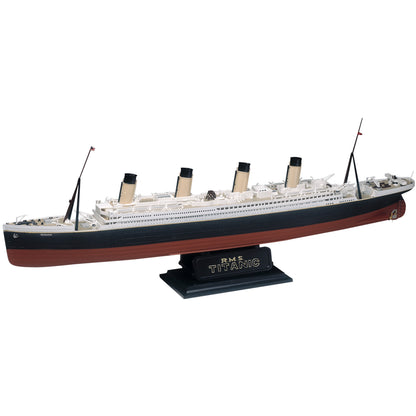 Plastic Model Kit-RMS Titanic 1:570