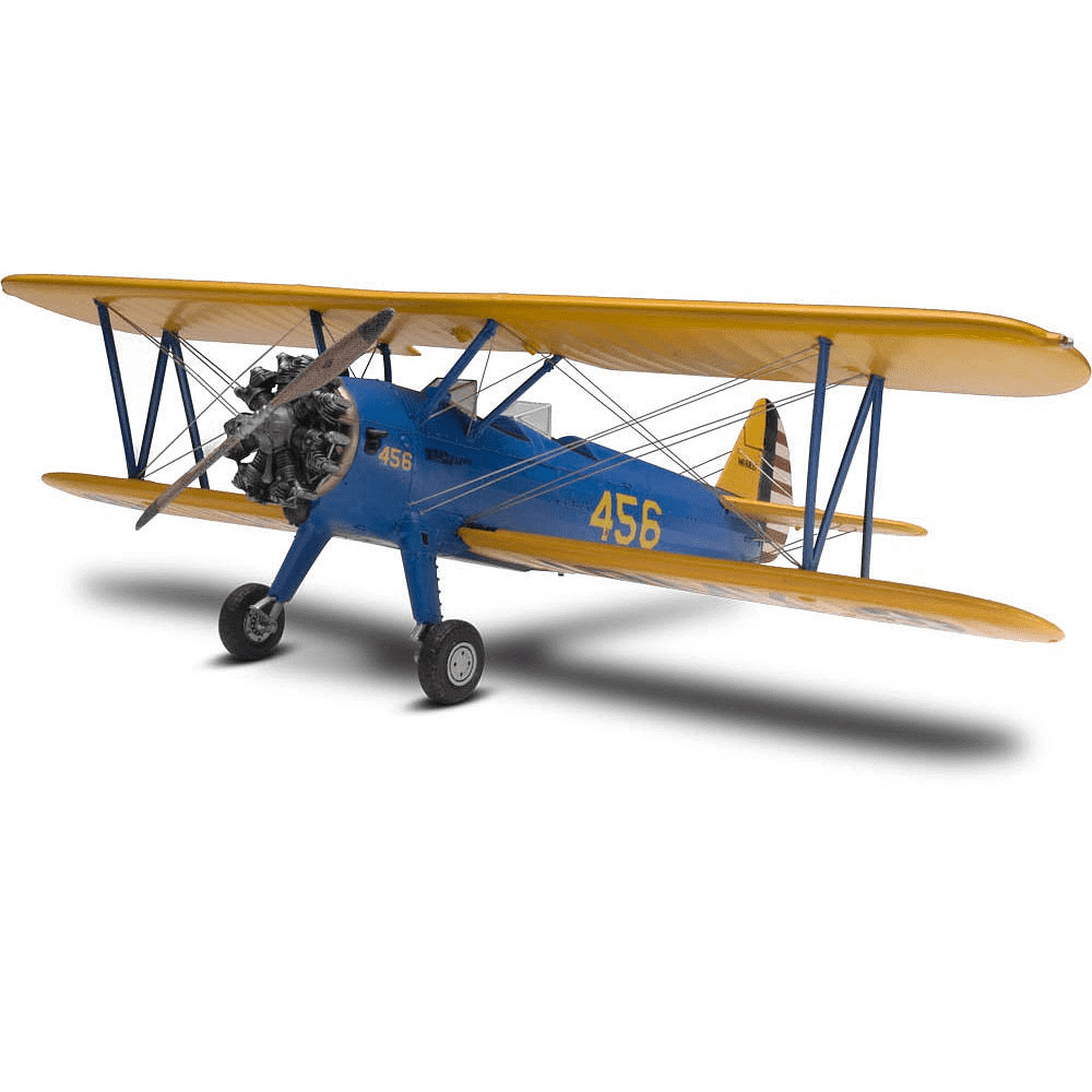 1/48 Stearman PT-17