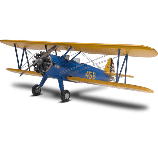 1/48 Stearman PT-17