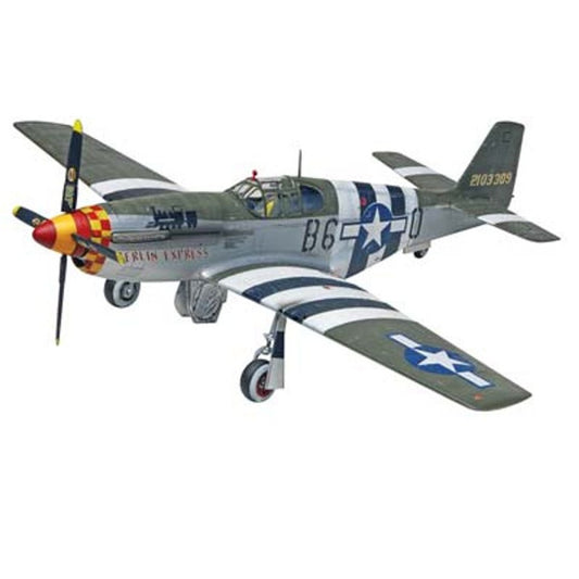 855535 1/32 P-51B Mustang