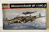 MESSERSCHMITT BF 110G-2