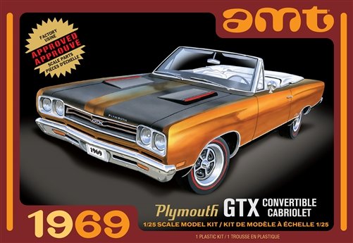 GTX CONVERTIBLE