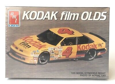 KODAK OLDS