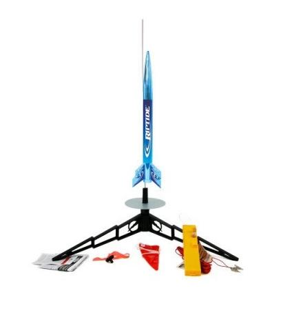 001403N Riptide Launch Set RTF