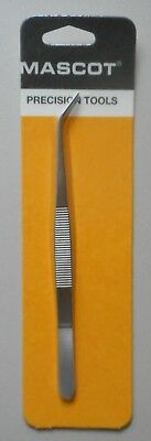 CURVED TWEEZERS