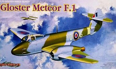 GLOSTER METEOR F.1