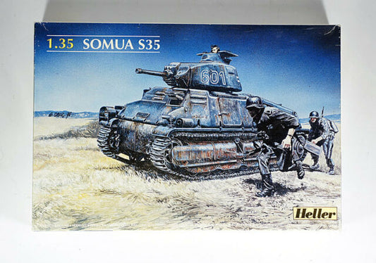 SOMUA S35