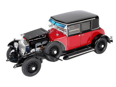 00014 1/32 Rolls Royce Phantom Mk.1