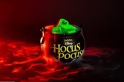 YAHTZEE: Disney Hocus Pocus