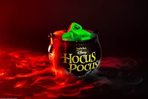 YAHTZEE: Disney Hocus Pocus