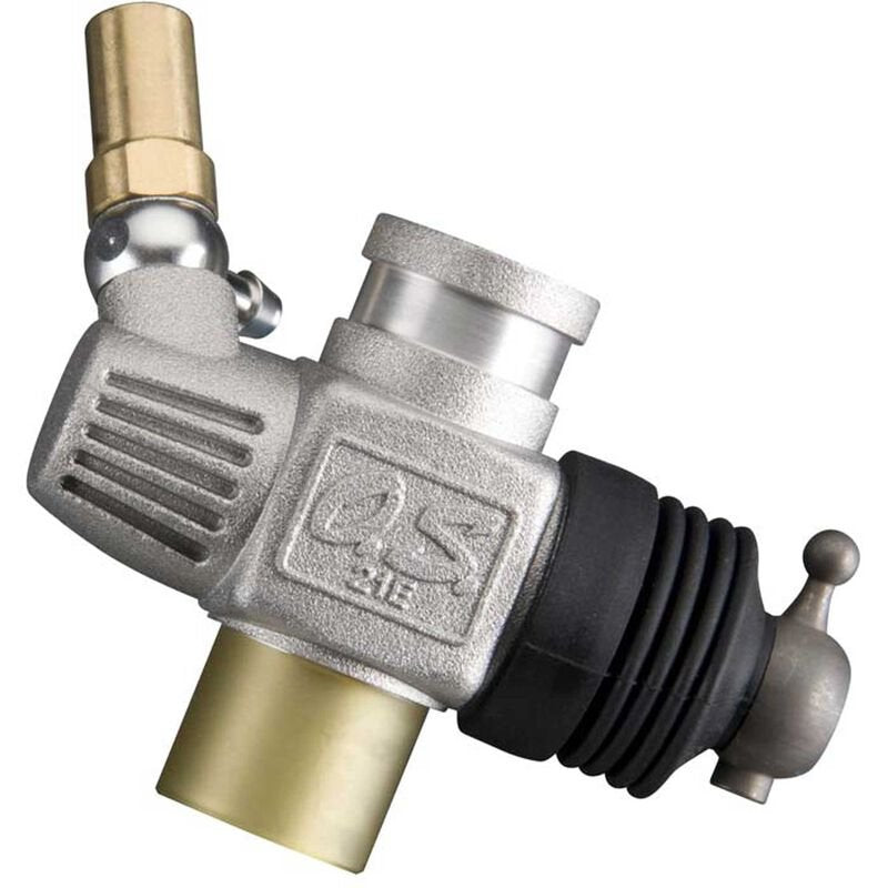 .30VG(P) ABL 21E Slide Carburetor