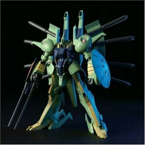 #60 Palace Athene Z Gundam HG