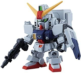 #11 Ground Gundam Gundam 08th MS Team SD