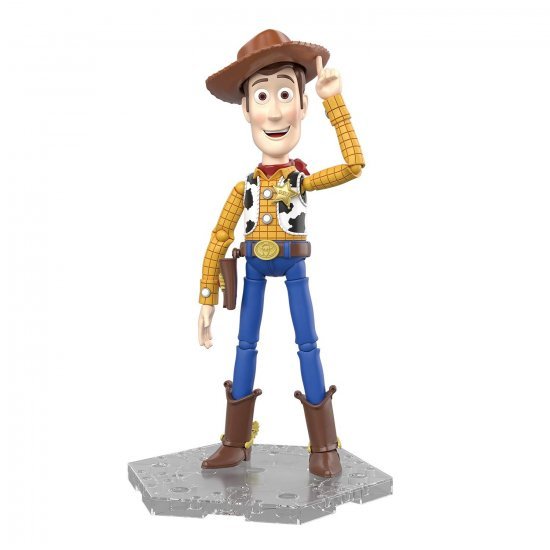 WOODY CINEMA RISE STANDRD