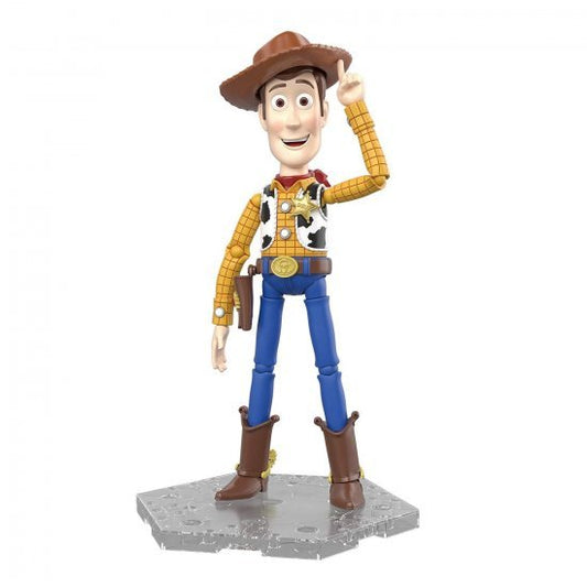 WOODY CINEMA RISE STANDRD