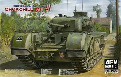 CHURCHILL MK5