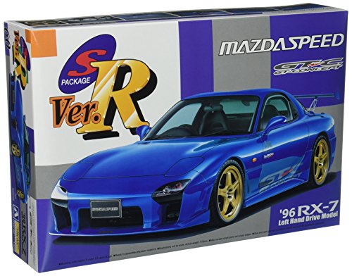 MAZDA 96 RX7