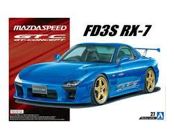 FD3S RX7