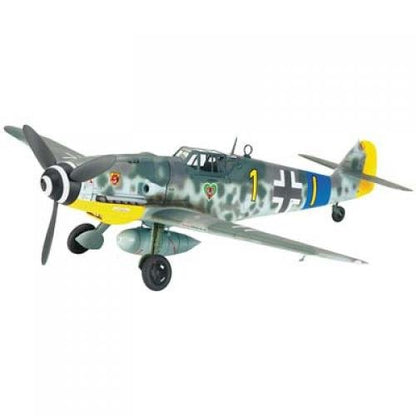 1/48 Messerschmitt Bf 109 G-6