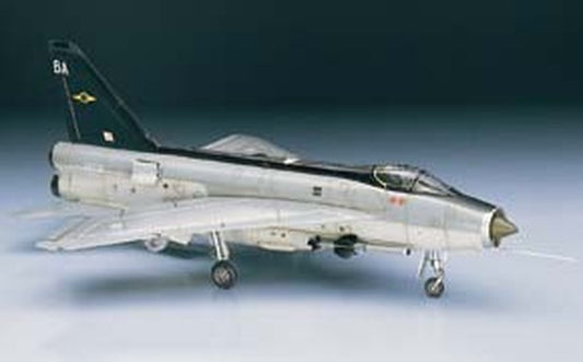 00245 1/72 Lightning F Mk.6