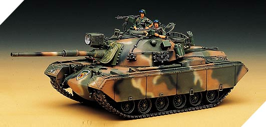 M48A5K PATTON