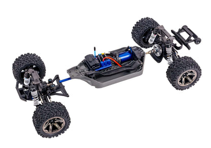 RUSTLER VXL 4X4 BRUSHLESS HD