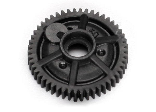 Spur gear 50-tooth