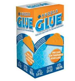 Puzzle Glue wApplicator