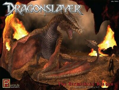 DRAGON SLAYER