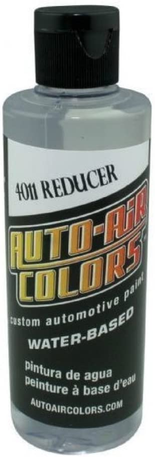 Wicked Reducer Createx 4 oz. Bottle Wicked Airbrush Color