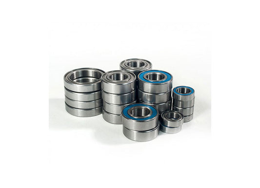 Schelle Racing Mugen MBX-8 Ball Bearing Set