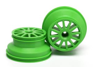 Wheels green (2)