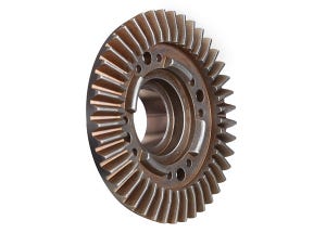 Ring gear differential 35-tooth (heavy duty) (use with #7790 #7791 11-tooth differential pinion gears)