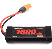 15022 NiMH 7.2V 2/3A 1600mAh TRA 1/16 Univ Plug System