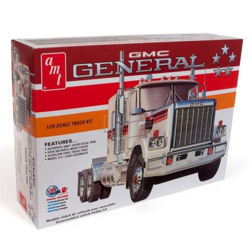 1/25'76 GMC GEN SEMITRACT