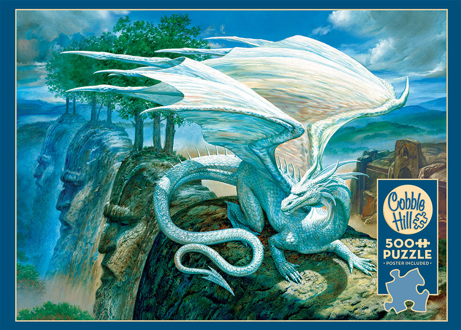 White Dragon