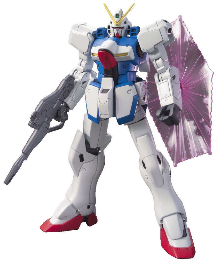 #165 Victory Gundam "Victory Gundam", Bandai HGUC