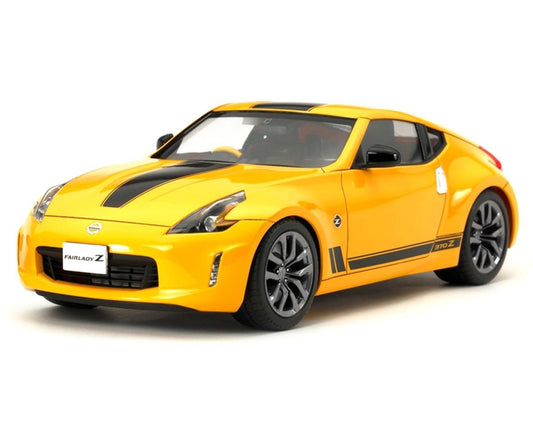 Nissan 370Z Heritage Edition