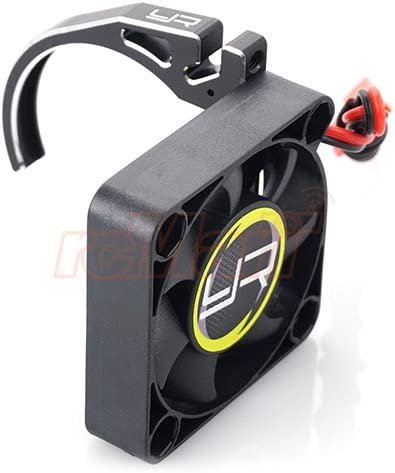 Yeah Racing 40X40mm Tornado High Speed ESC Speed Control Fan YA-0327