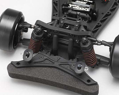 Yokomo YD-2S-S 1/10 2WD RWD Drift Car Kit w/Carbon Fiber Chassis & YG-302 Gyro