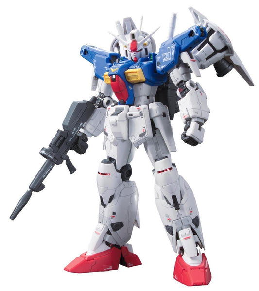 #13 RX78GP01 Gundam GP01Fb, Bandai RG