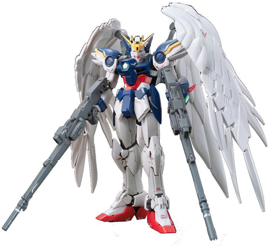 #17 Wing Gundam Zero (EW), "Gundam Wing: Endless Waltz",