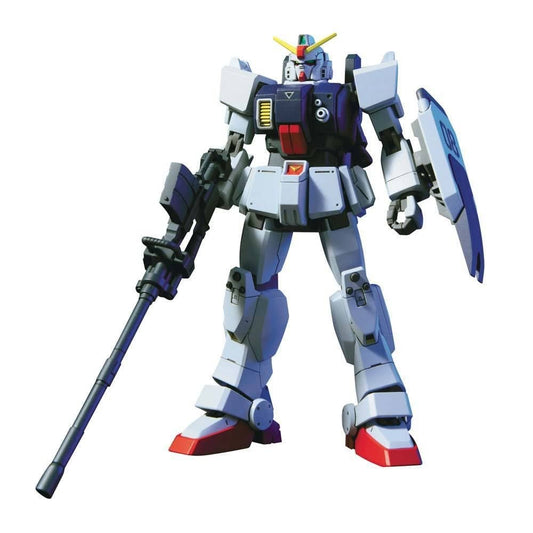 RX-79(G) Ground Type Gundam 08th MS Team