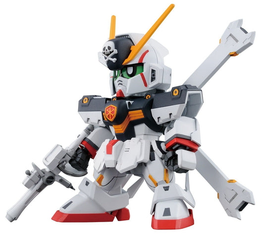 #2 Crossbone Gundam X1 Crossbone Gndm SDG